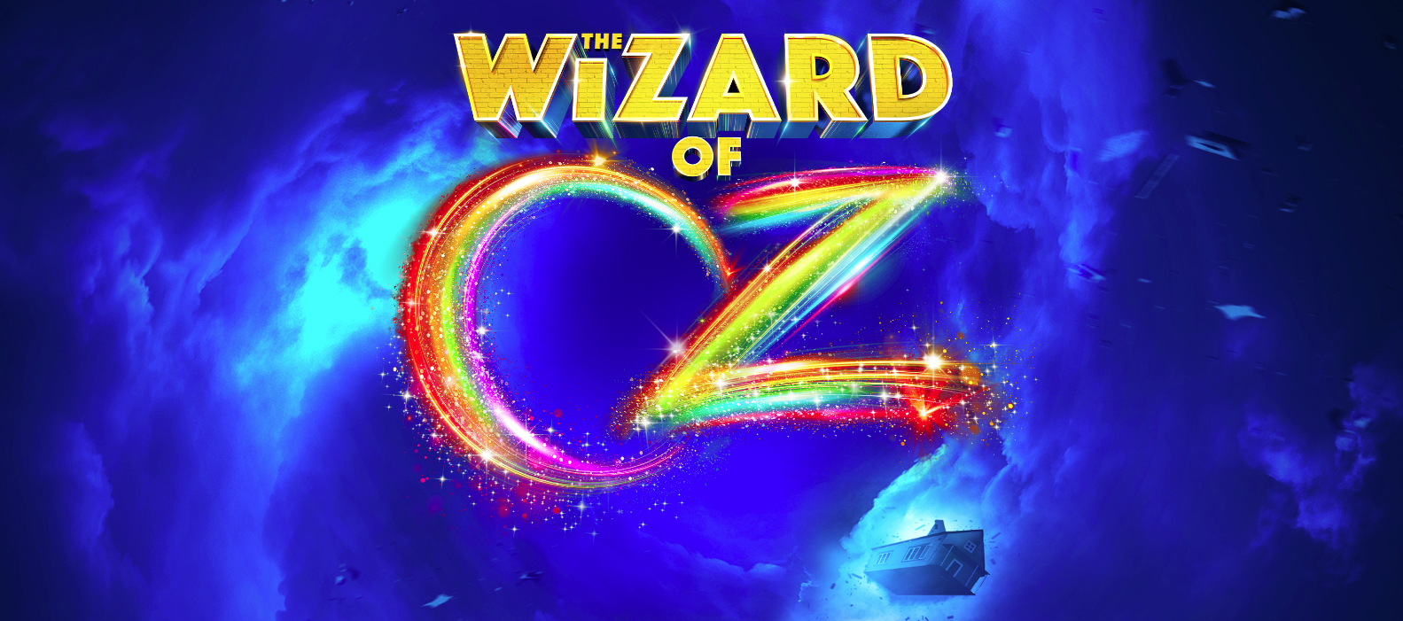 The Wizard Of Oz On Tour | Autograph